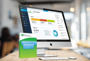 Quickbooks Erp