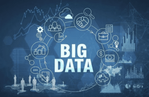Big Data and Information Technology