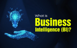 Business Intelligence Applications